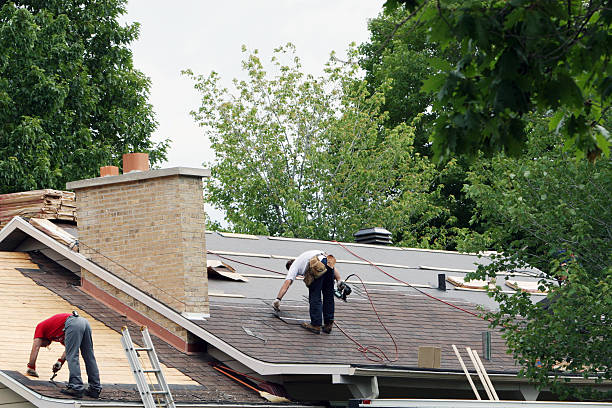 Best Residential Roofing Contractor  in Washington, WV