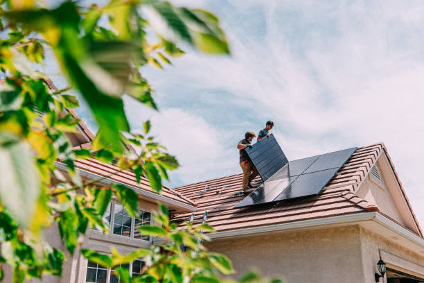 Reliable Washington, WV Roofing Contractor Solutions