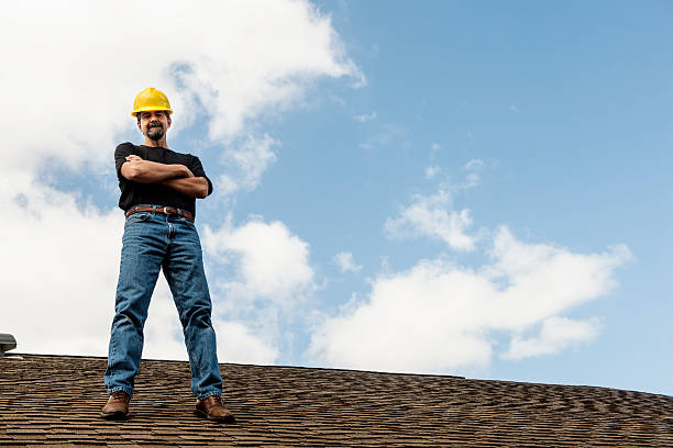 Quick and Trustworthy Emergency Roof Repair Services in Washington, WV