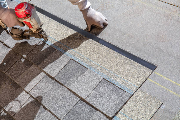 Best Tile Roofing Contractor  in Washington, WV