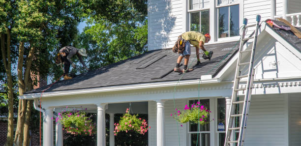 Best Flat Roof Repair Services  in Washington, WV
