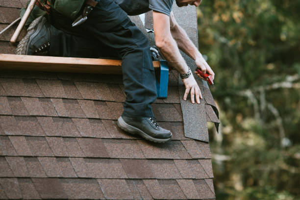 Best New Roof Installation  in Washington, WV